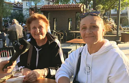 Halk Evi'ne yoğun ilgi