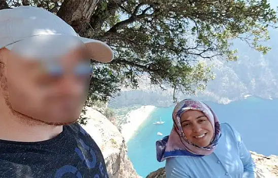 Hamile kadın için cinayet şüphesi 