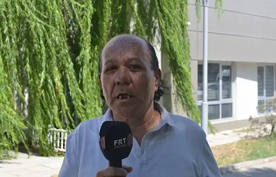 Hastane çilesi bitmiyor