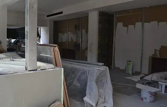 HAZIRLIKLAR RAMAZAN BAYRAMI'NA