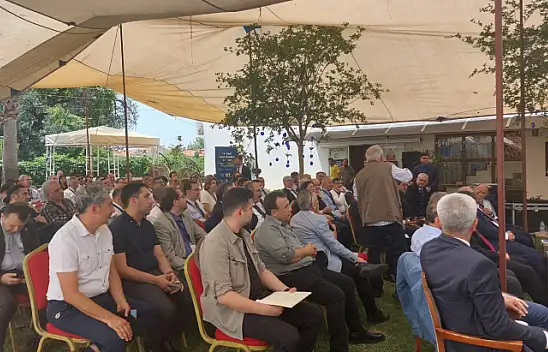 Hukuk Semineri Sona Erdi