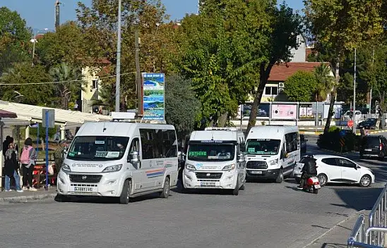İkinci Başkan Dalca zamları değerlendirdi 