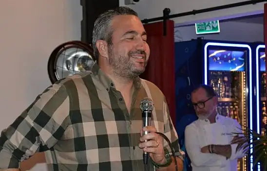 İlk ayak Fethiye oldu