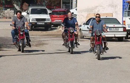 İngiliz turistin 'Jawa' tutkusu