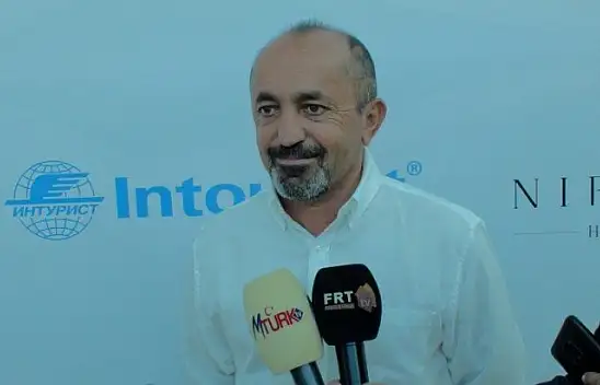 Intourist 500 Rus acenteyi Fethiye'de ağırlıyor