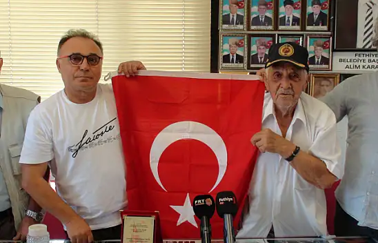 İŞ İNSANI İDER'DEN GAZİLER DERNEĞİNE DESTEK