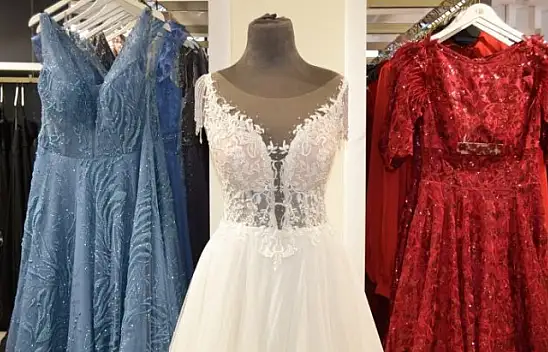 Kadınlar gününde sezona merhaba