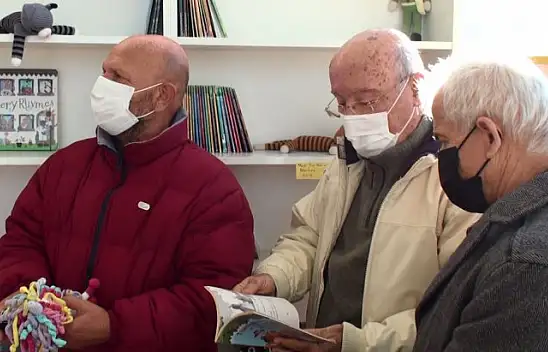 KAHEV'den eğitime destek