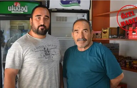 Kantinciler 15 aydır iş yapamıyor