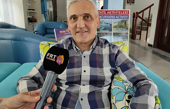 Kaplan, 'Kolay lokma değiliz'