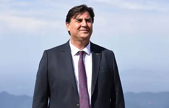 KARACA, EKREM BAŞKAN İÇİN İSTANBUL'DA