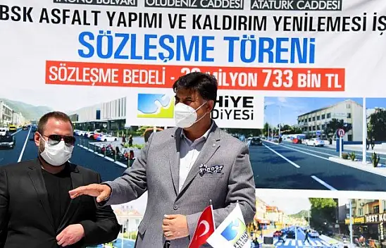 Karaca, Pandemi bizim bahanemiz değildir 