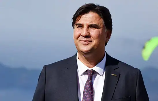 KARACA, 'TÜİK'İN VERİLERİNE İNANMIYORUM'