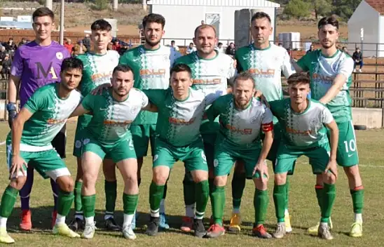 KARAÇULHASPOR PLAY OFF VİRAJINDA