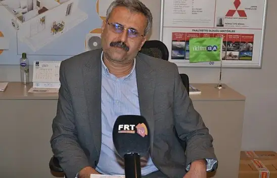 Klima dolandırıcıları yine iş başında