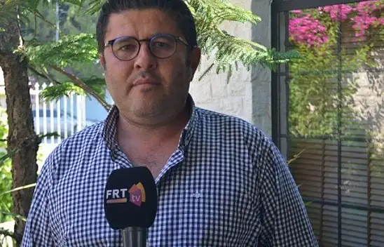 Kökten, 'Rusya bizi umutlandırdı'