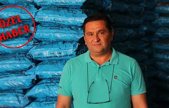 Kömür geçen sene 25 TL iken bu sene 60 TL