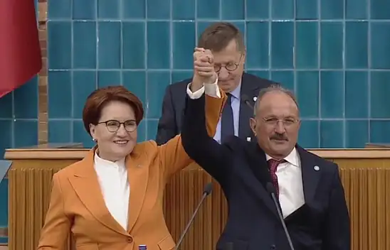 Kulaç, 'Behçet Saatcı deneyimli bir siyasetçi'