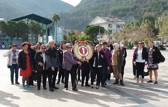 KURULUŞUN 53. YILINI KUTLADILAR