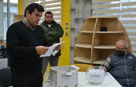 Mahaleller Çeyrek Final İçin Mücadele Edecekler