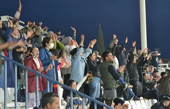 MAHALLELER ARASI FUTBOL TURNUVASI FİKSTÜR ÇEKİMİ YAPILDI