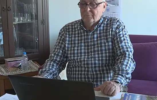 'Makri'den Meğri'ye Meğri'den Fethiye'ye Anılar'ın 2.si geliyor