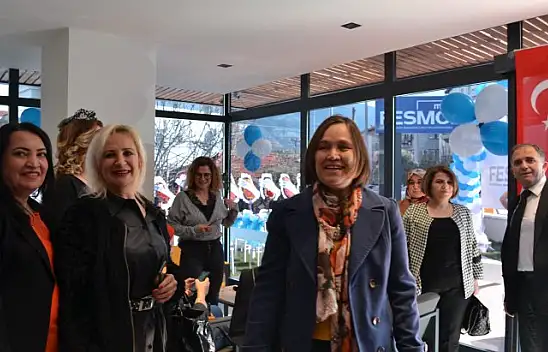 Mali Müşavirler  Yeni Hizmet Binasının Açılışını Yaptı