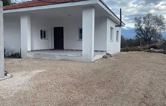 Memduha Teyze Evine Kavuştu