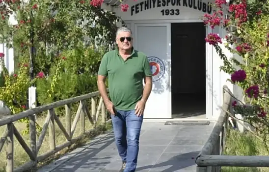 MESUT TOROS, NAZİLLİ BELEDİYESPOR İLE ANLAŞTI