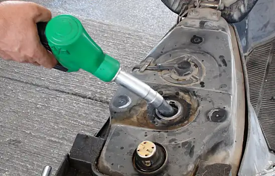 MOTORİNE ZAM GELİYOR