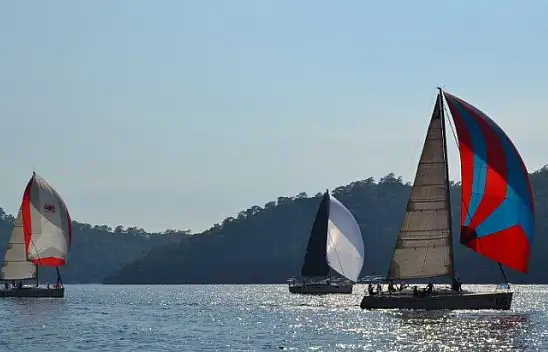 Müdür Ugan, 'Bölge tanıtımına katkı sağlıyoruz'