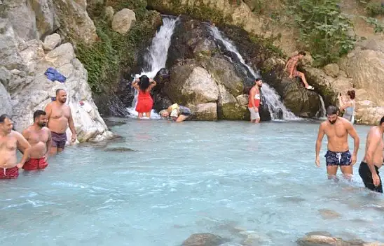 Müdür Yantır, 'Aşılanma sayesinde iyi bir sezon geçiriyoruz'