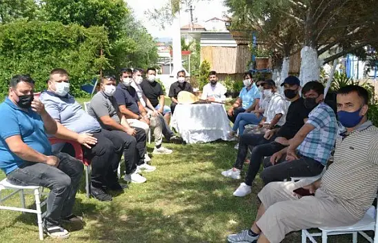 Müzisyenlerden yardım çığlığı artık geçinemiyoruz