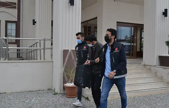 Narkotik Ekipleri denetimlerini sıklaştırdı