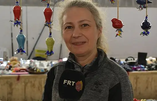 NE KADAR ÇOK SATIŞ O KADAR ÇOK MAMA