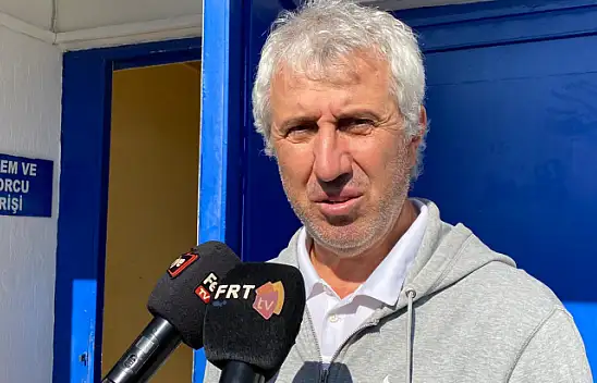 NURETTİN 'MÜCADELEMİZE DEVAM ETMEK ZORUNDAYIZ'