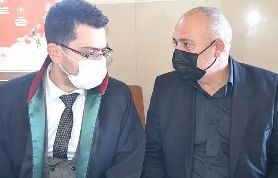 O cinayet şüphelisi hakim karşısına çıktı