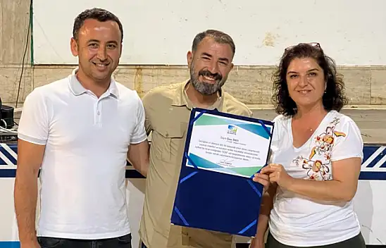 'Ocak Belgeseli' İlgiyle İzlendi