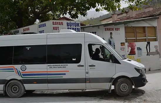 ÖĞRENCİ SERVİSLERİ ZAMLANDI