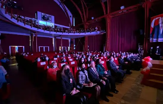 Öğretmenler Günü Kutlandı