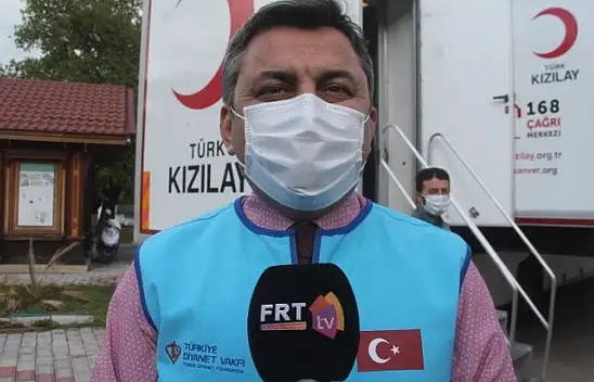 Oktay 'En büyük şükranımız şehitlerimize, gazilerimize'