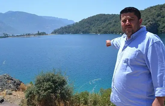 Ölüdeniz Turizm Geliştirme Kooperatifi Kongresi ertelendi