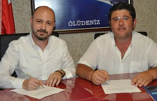 Ölüdeniz Turizm Geliştirme Kooperatifi ile Dalaman Havalimanından Dijital Adım