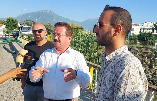 Öztürk 'Büyükşehir sınıfta kaldı. Rezil olduk'