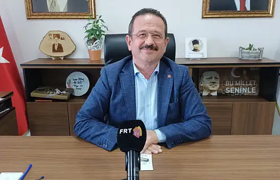 Öztürk 'MUSKİ ve Büyükşehir sınıfta kaldı'