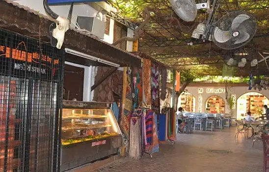 Paspatur bu sezon da boş geçti