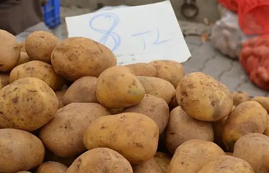 PAZAR VE MARKET FİYATLARI ARASINDA FARK BÜYÜK