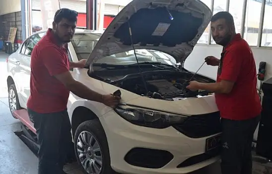 Pilot Garage Oto Ekspertiz güvenilir hizmet vermeye devam ediyor