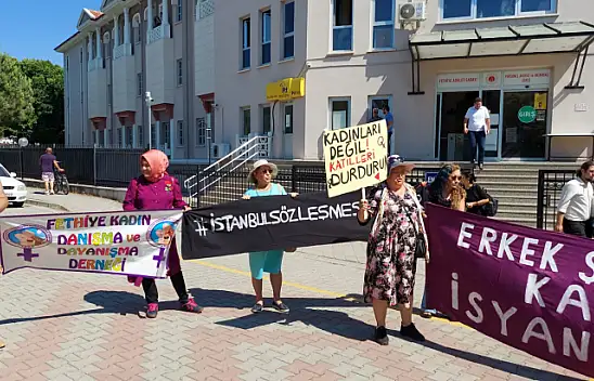Pınar Gültekin'in Katiline Verilen Cezaya Tepkiler Çığ Gibi!