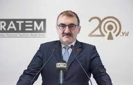 RATEM'den Yerel Televizyonlar İçin Türk Lirasına Davet